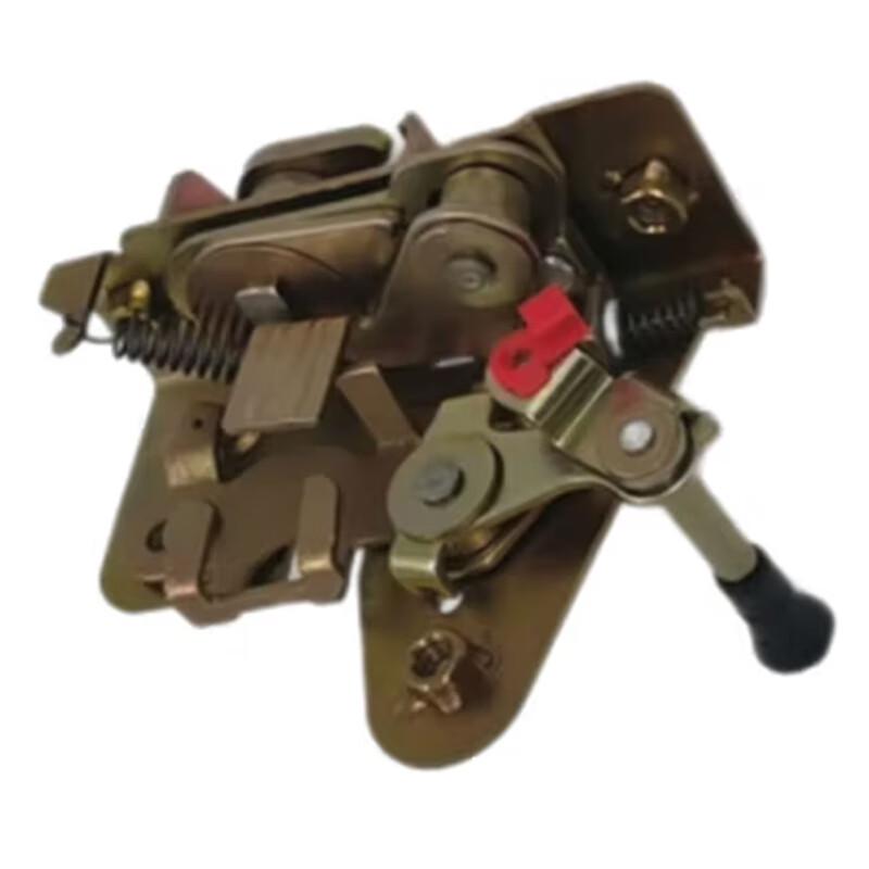 Nanjing Iveco NJ2046 Door Lock Module