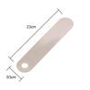100pcs 2.5x0.5cm Solder Tab for Sub C 14500 18650 Rechargeable Battery Cell