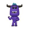 Figurine POP! - Funko - Tylor Tuskmon - 9 cm - Monstres et Cie - Adulte - Mixte