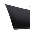 Rear Quarter Window Cover Primed for Weatherproof Impact Proof 2017-2022 AWD-E 2019-2022