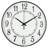 12-inch 30CM Kexin Clock Creative Fashion Living Room Wall Clock Nordic Simple Clock Home