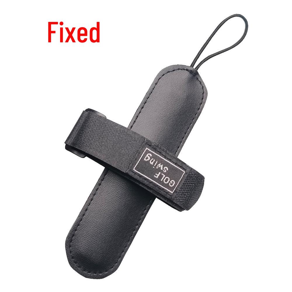 Golf Swing Wrist Corrector for Beginners - Practice Maintaining Wrist Angle