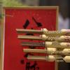 Natural Agarwood Incense Gift Box - Cultural & Creative Floral Scent Set for Home Use