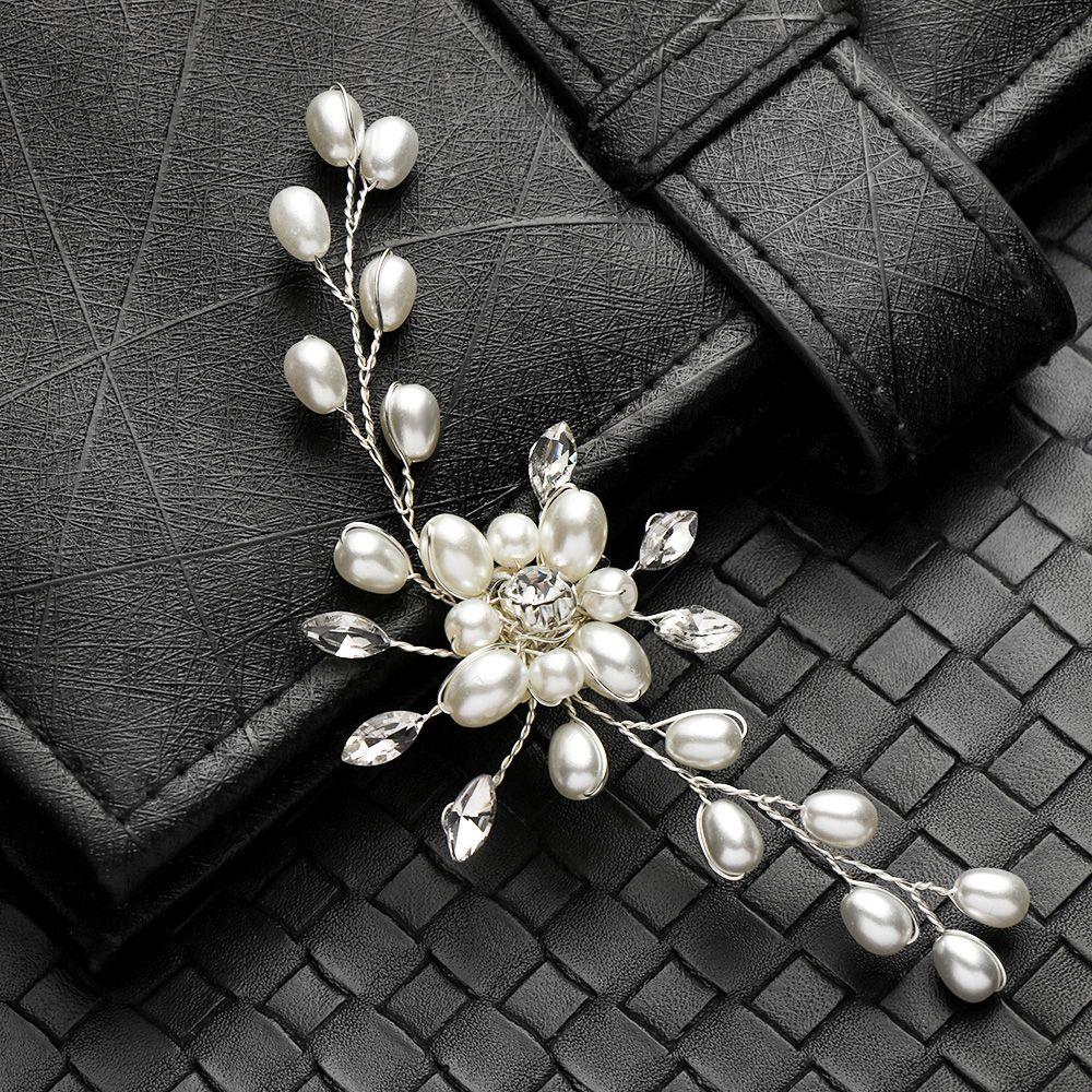 1PC Lady Wedding Square Clamp Shiny Decorative Clips Shoe Decorations Charm Buckle Shoe Clip