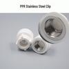 PPR Internal Thread Elbow