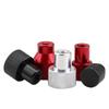 Aluminum Alloy Knurled Adjustable Thumb Nut