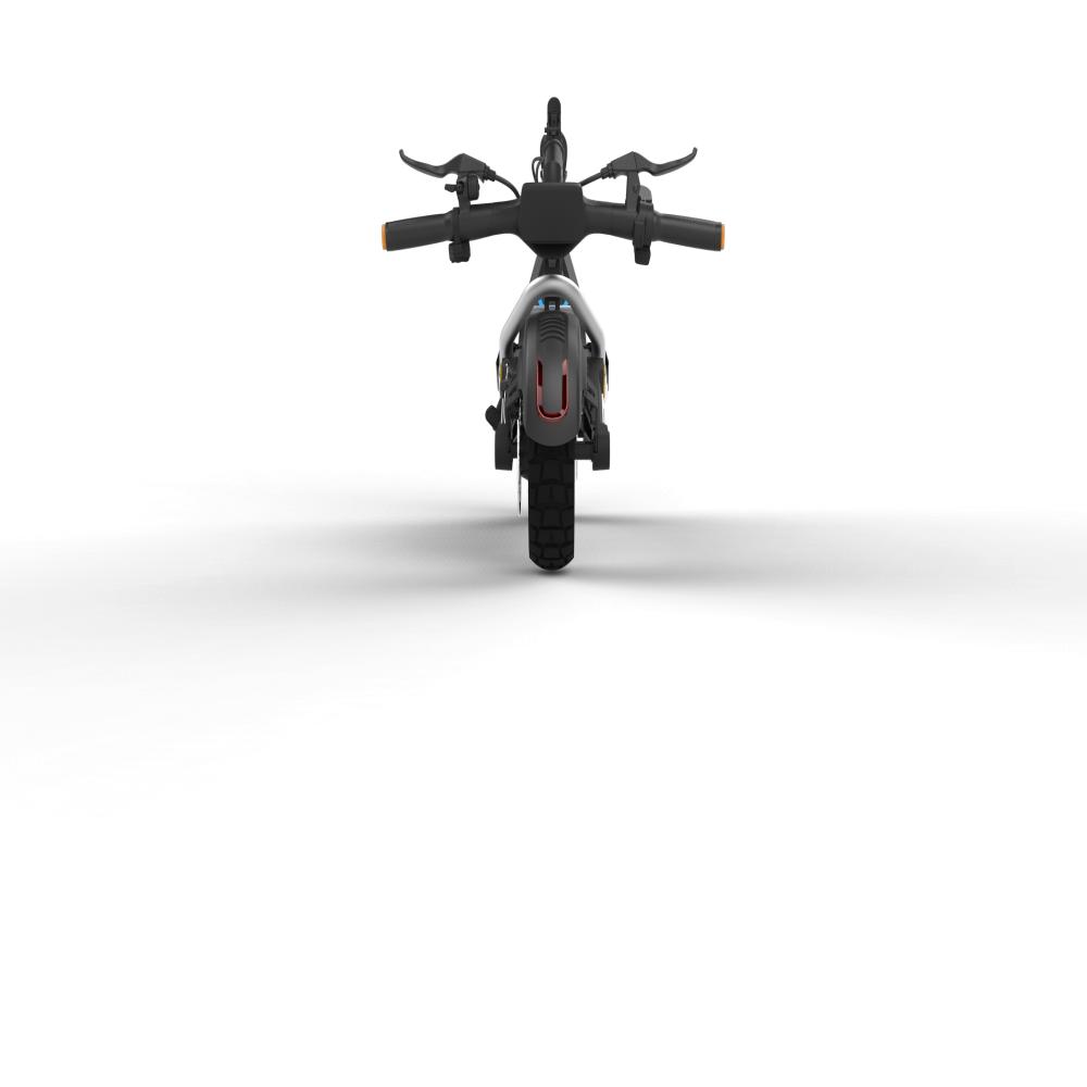 Kukirin A1 Urban Electric Scooter 800W,48V 13Ah, 45km/h, 10" Tyre, Dual Disc Brake, Full Shock Absorption, Fast Charging, Folding E-Bike for Adult