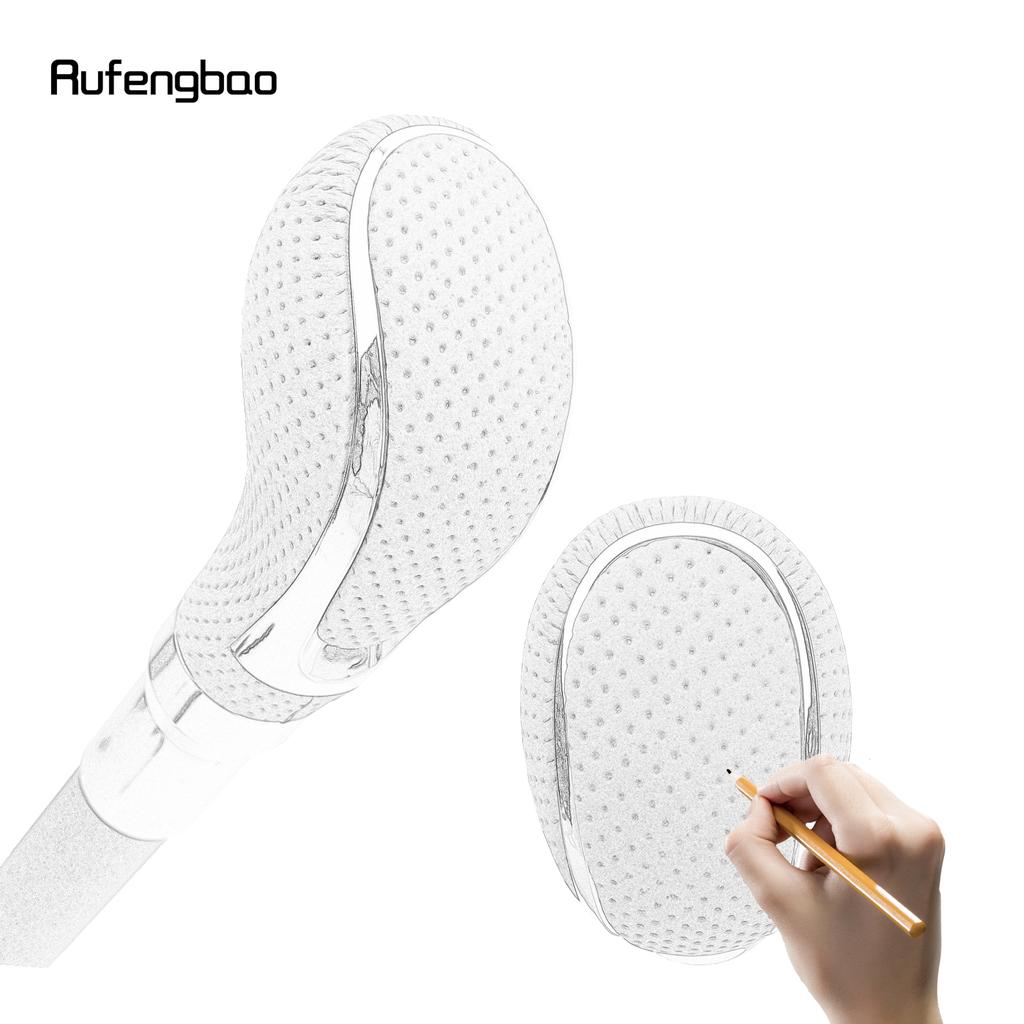 Roter Leder-Silber-Gehstock, modischer dekorativer Gehstock, Gentleman, eleganter Cosplay-Gehstock, 92 cm