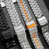 26mm Titanium Alloy Band for Garmin Fenix 8/7X/6XPro/5X