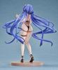 Good Smile Arts Shanghai Azur Lane Mogador Monmon Locker Secret Scale Plastic Painted Complete Figure Ver. 1/7