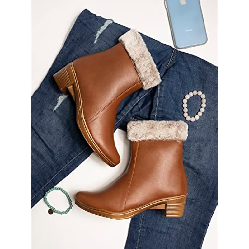 Shoetopia Women S Flat Boots 7 UK дубильная кора