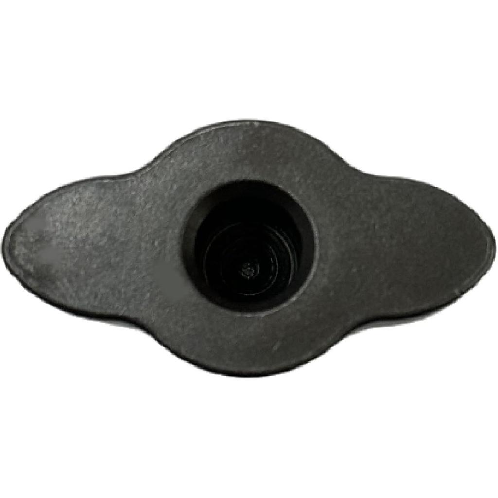 #42-06-2555 1/2 Anvil 2555-20 12v Cordless 1/2 Impact Wrench Quality Durable New Replacement Part