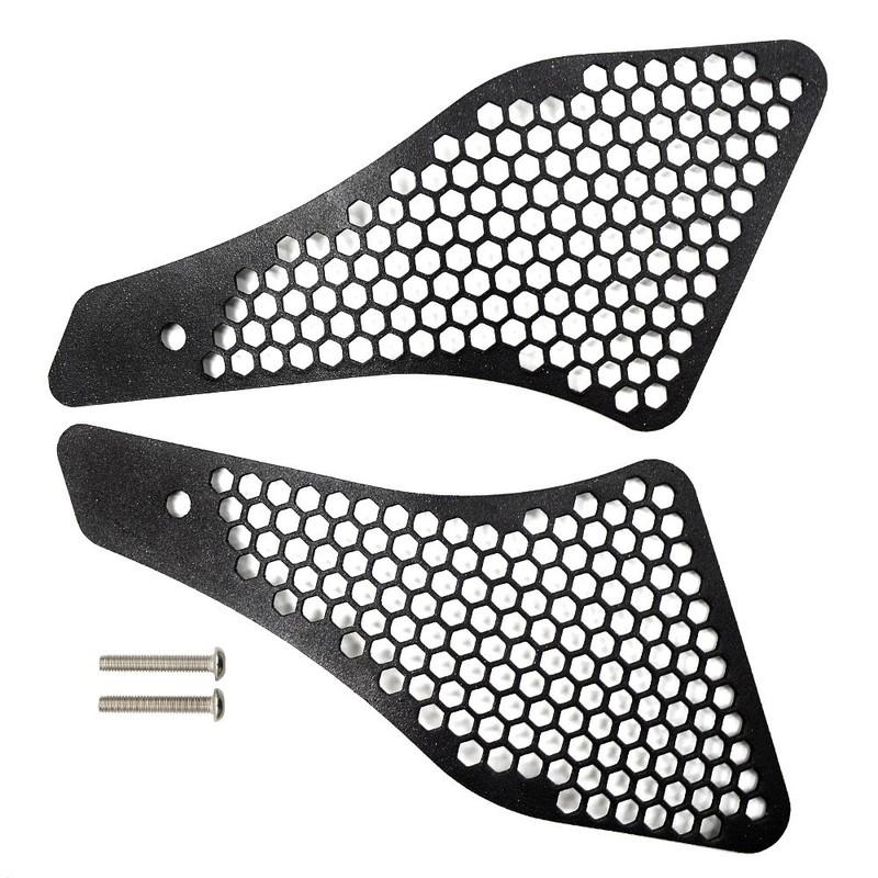 For BMW R1200GS 2013 2014 2015 2016 LC ADVENTURE Water Cooled Motorcycle Accessories R 1200 GS Air Intake Guards Cover Grill