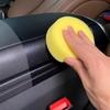 150g Black Crystal Plastic and Rubber Repair Paste - Instant Interior Scratch Repair, Anti-Aging and Fade-Resistant, Long-Lastin