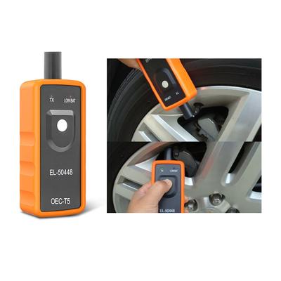 Tekerlekler, Jantlar ve Aksesuarlar – Lastik basıncı izleme sistemleri (TPMS)