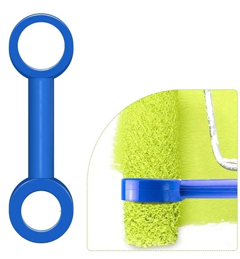 Paint Roller Cleaner Super Cleaning Tool Roller Cleaning Tool