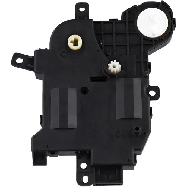 87106-0K210 Car Heater Blower Damper Servo Motor Compatible For Toyota Hilux Fortuner Innova 2015-2018 871060K210 063800-9013-N26R как