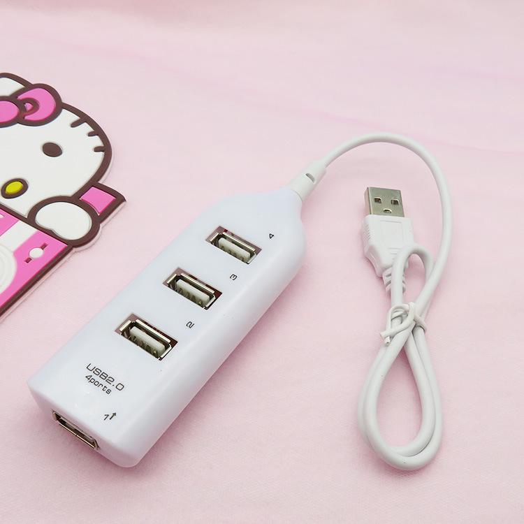 

3-Port USB 2.0 Charger, 3C Certified 5V2A Fast Charging Adapter for Universal Mobile Devices