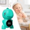 Waterproof Baby Bath Thermometers Digital Display Water Temperature Gauge  Infant Bath
