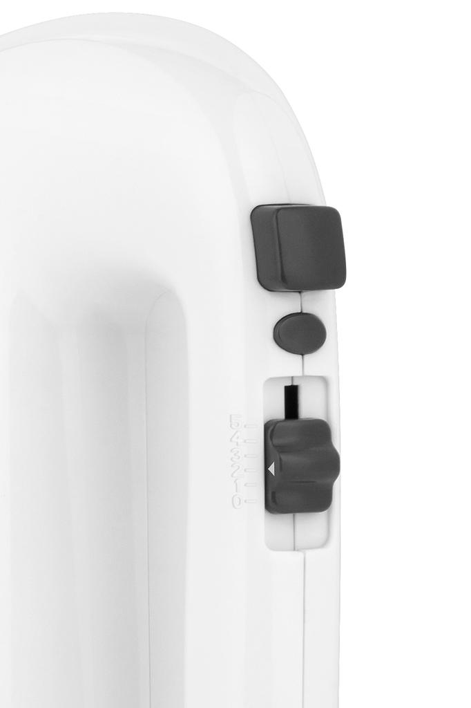 Teesa 400W TURBO Hand Mixer