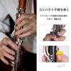 Thumb Rest 5 Pieces 5 Colors Thumb Thumb Rest Woodwind Instrument Parts Instrument Accessories Rubber Woodwind Instrument Parts Thumb Protector