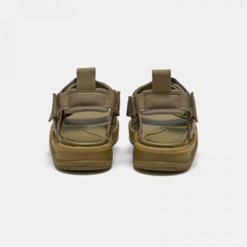 New Balance Сандалі Caravan Sandals Sd3205hbr   Nbrjbs410b