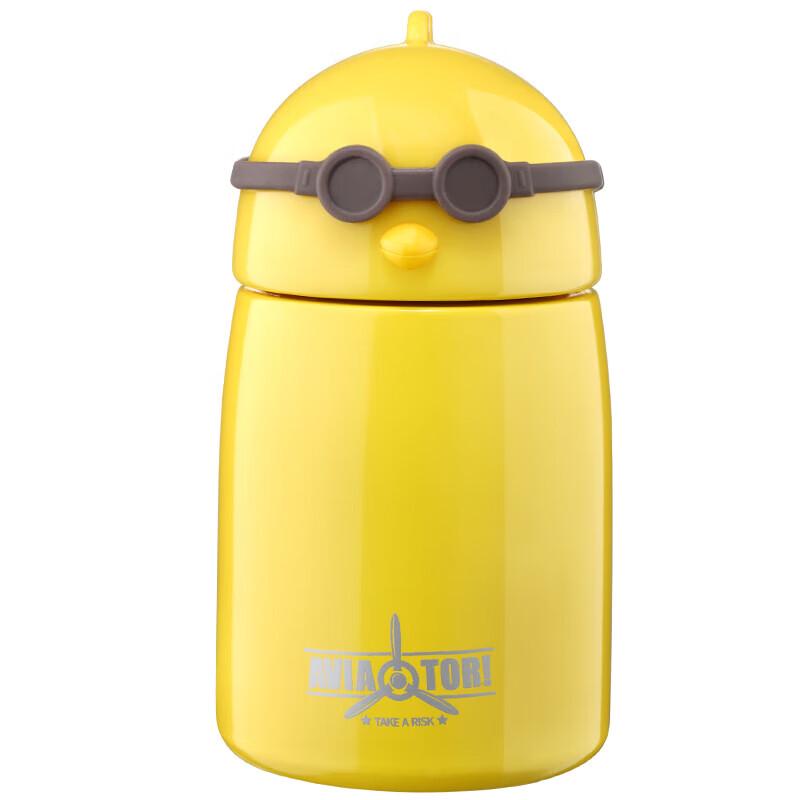 Strawberry Life 0984 Stainless Steel Insulated Bottle