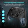 abxylute Bluetooth Game Controller 1000Hz with Hall Effect