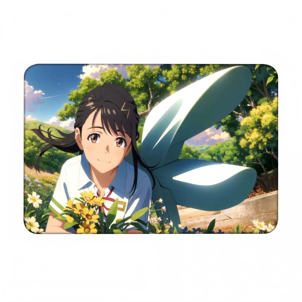 Spies In Disguise Floor Mat Home Bathroom Absorbent Mats Anti-Slip Mats Home Decor Supplies