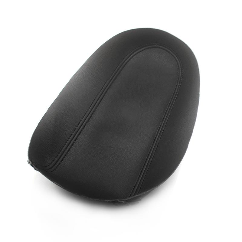 For VW Golf 4 MK4 Jetta Bora Passat B5 1999 - 2005 Microfiber Leather Car Center Armrest Control Box Lid Cover Interior Trim