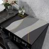 Diatomaceous Earth Washing Machine Cover Mat, Multi-purpose Household Cover, Dustproof and Sunproof Mat