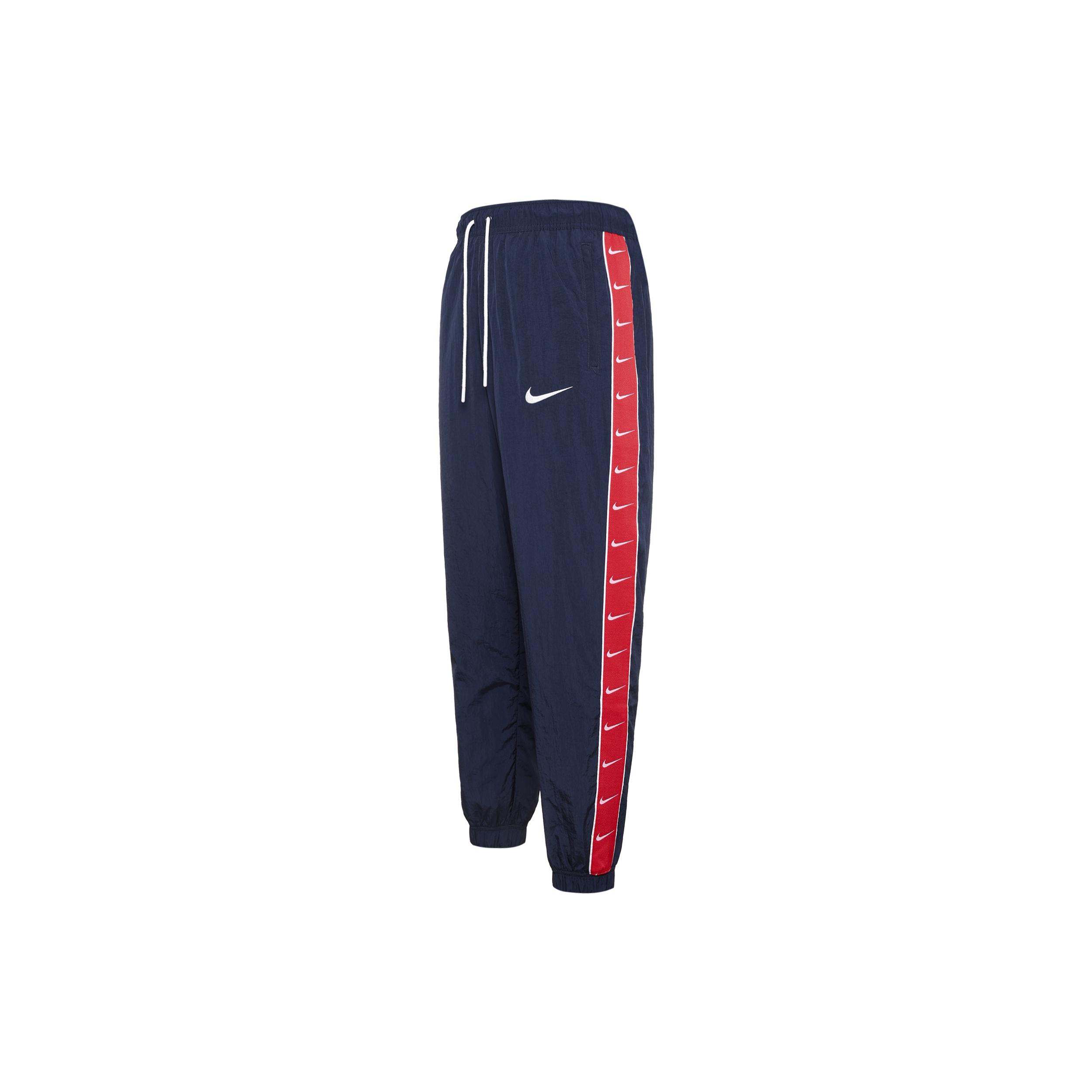 Nike As Men s Sportswear Swoosh Pant CD0422-451 XXL