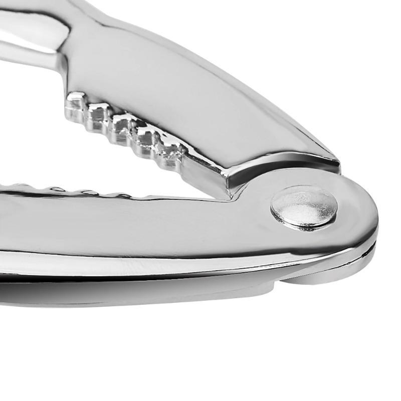 Seafood Tool Holder Small Tool Lobster Crab Fish Fry Pliers Sheller Kitchen Accessory