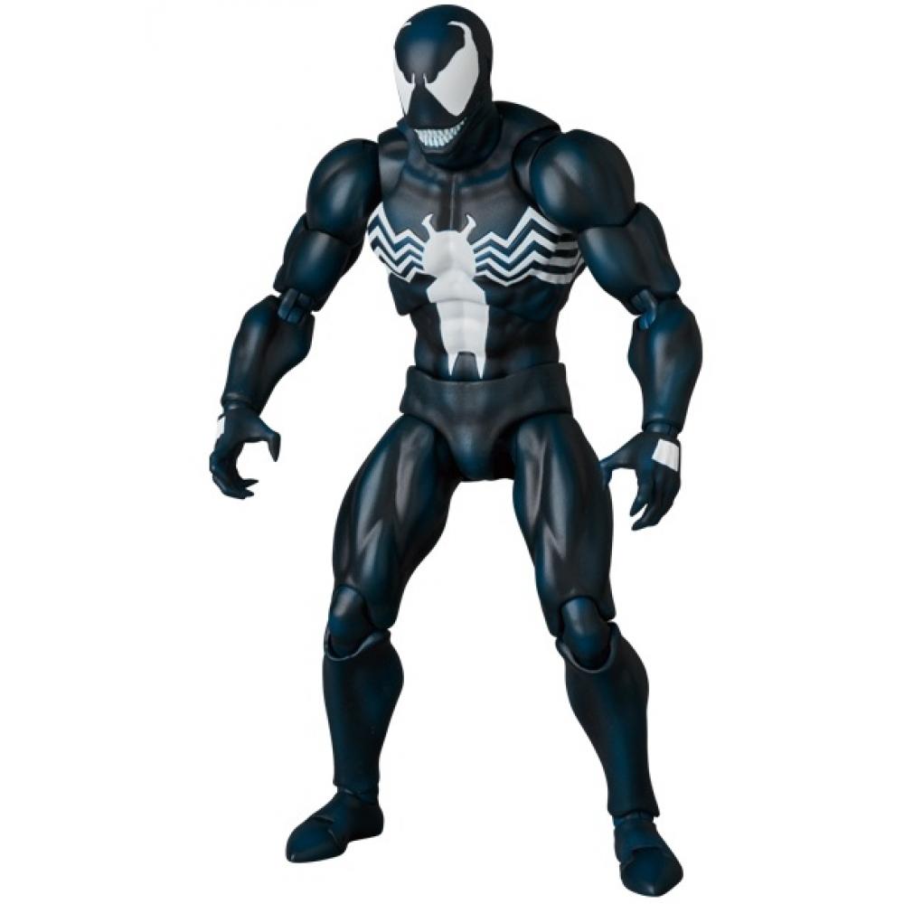 Marvel Mafex Venom  Comic Ver. 