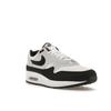 Nike Air Max 1 Biało-Czarne Męskie buty casualowe FD9082-107