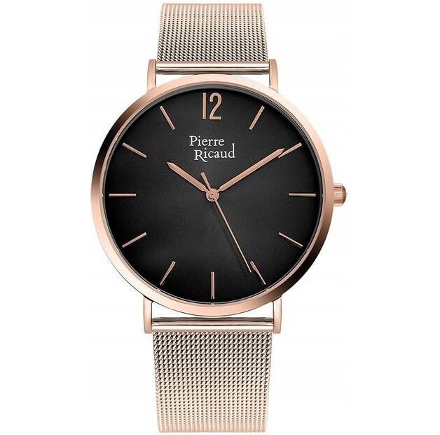 Часы Pierre Ricaud P91078.91R4Q
