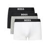 Trunk 3P Boss One Boxers