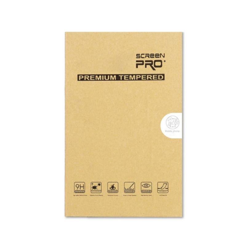 

Clear Film Scratch Proof Console Screen Protector Cover Antifingerprint Oil Resistant for RG477V 1