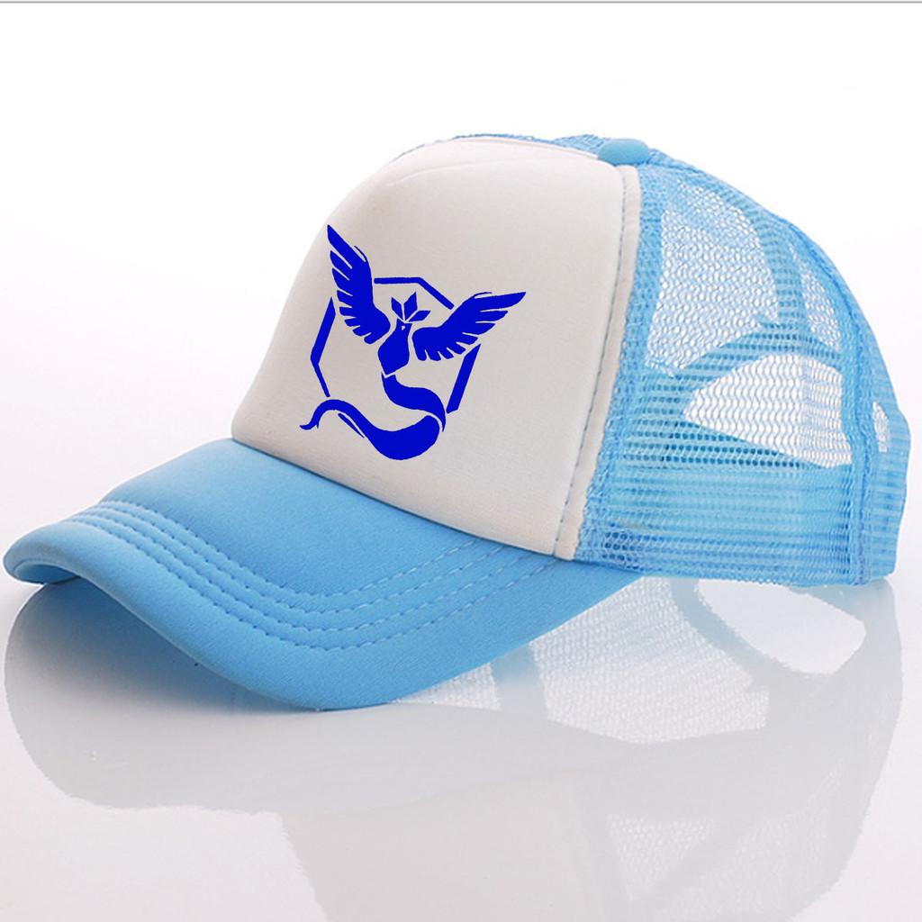 Customizable Cartoon Baseball Cap With Embroidery For All Seasons In Vibrant Colors