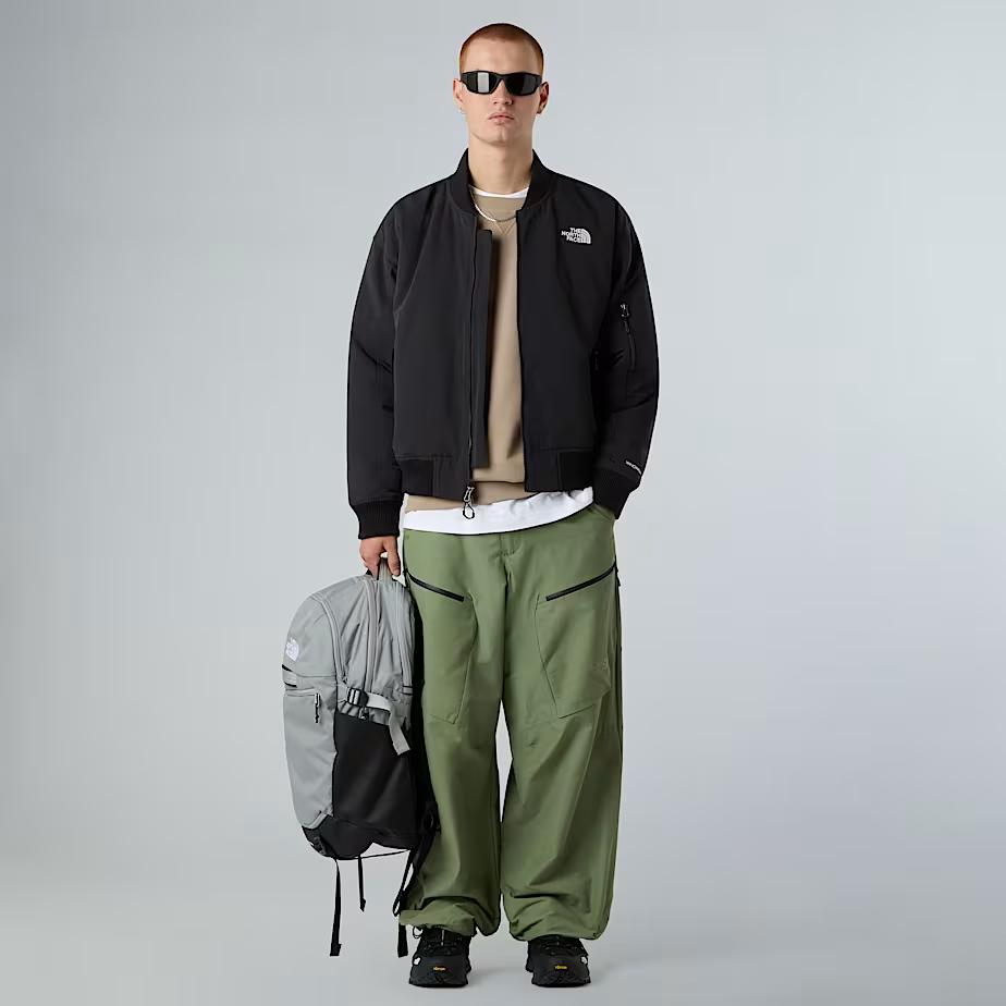 The North Face Tnf Bomber Jacket NF0A8F3R-JK3