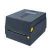 QIRUI CP42 Thermal Transfer Barcode Printer CN Plug (adapter Included)