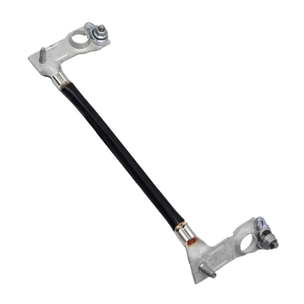 Car Battery Cable To Earth Compatible With For Ford Transit MK7 2006-2014 OEM 1463945 Replacement For Electrical Ground China Mainland