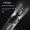 Deli Mini Precision Rechargeable Electric Screwdriver Set