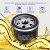 HF/160 Motorcycle Oil Filter Spare Parts for BMW R1250 GS Adventure  R1250 R  R 1250 RS RT
