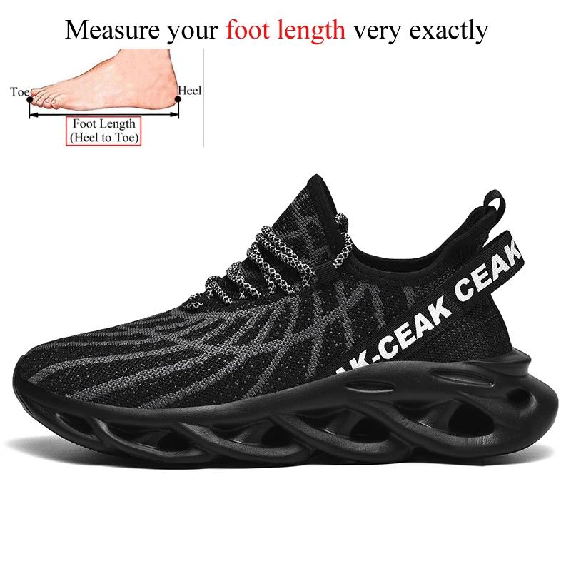 Fashion Men's Sports Shoes Lightweight Cheap Sneakers Man Casual Shoes Tenis Masculino Mens Trainers Zapatillas Hombre Tenis Masculino