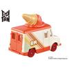 TAKARA TOMY Dream Tomica SP TinyTAN Collection Miniature Ages 3 and Meets Toy Safety ST Mark "Tomica RM" Car, Airplane, Toy, Up, Standards, Certified.