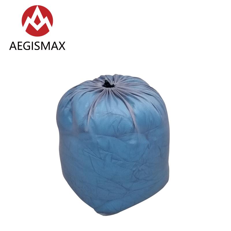 

AEGISMAX Новые продукты, уличный спальный мешок, мешок для хранения вещей, сумка для хранения, тканевый спальный мешок