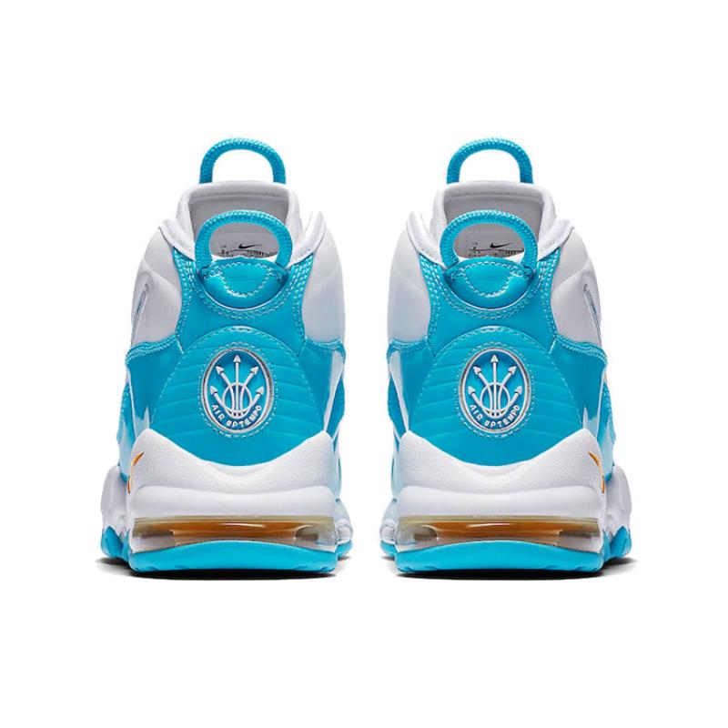 Nike Air Max Uptempo 95 Blue Fury Sneakers Casual Shoes CK0892-100