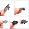 Front Seat Memory Button Switch for Porsche Panamera 2010-2016 | Replacement Part OE 97061310302 | Car Interior Accessories