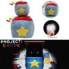 Bonecas e brinquedos macios – Brinquedos de peluches - Movies Heroes